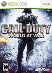 Call of Duty World at War